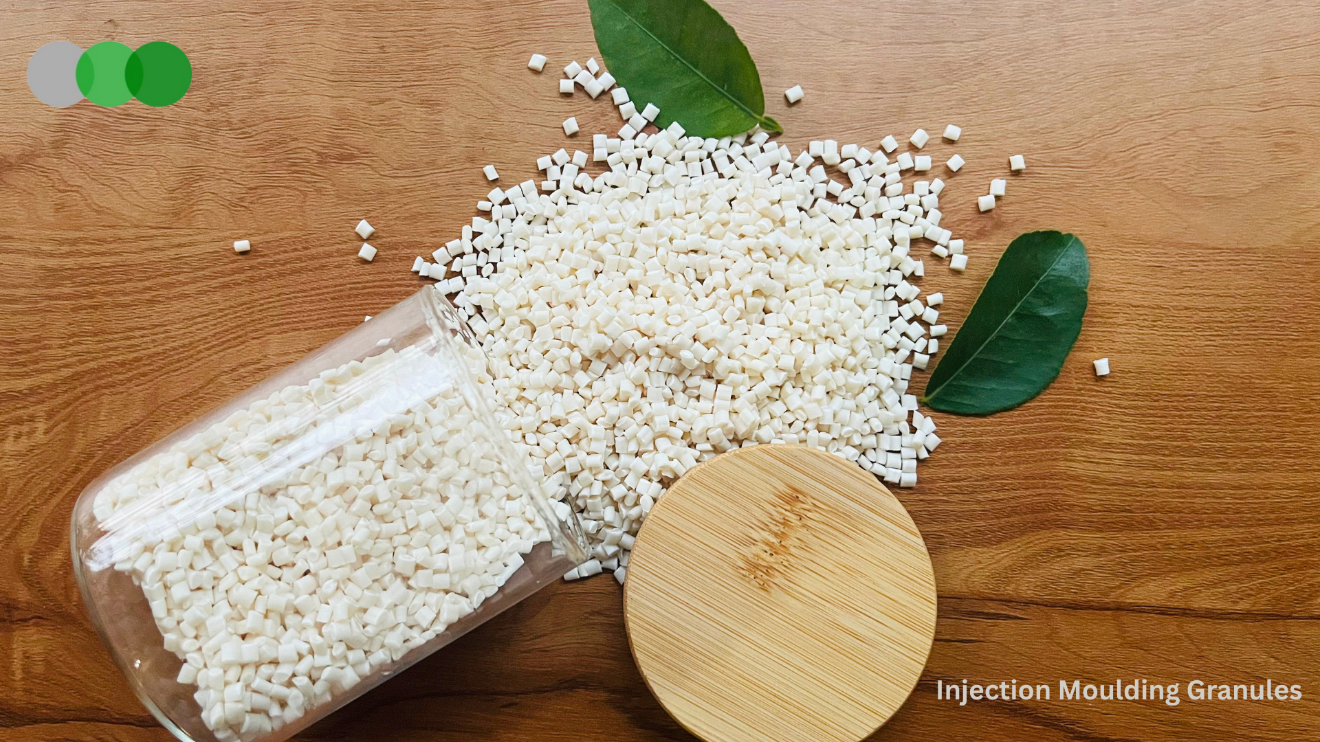 Injection Molding Granules